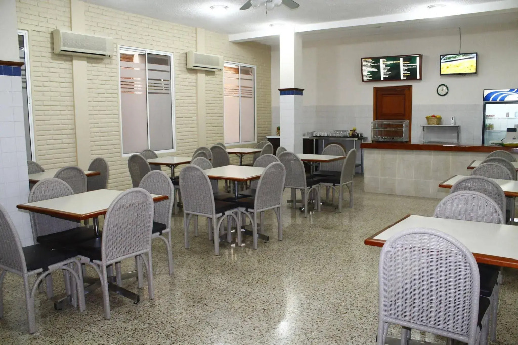Hotel Mac Arthur