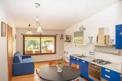 Résidence Villa Smeralda