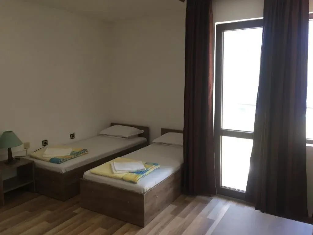 Hotel Koral