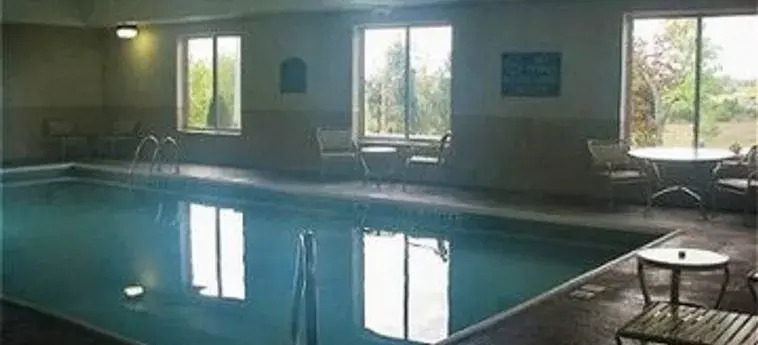 Holiday Inn Express Frankfort