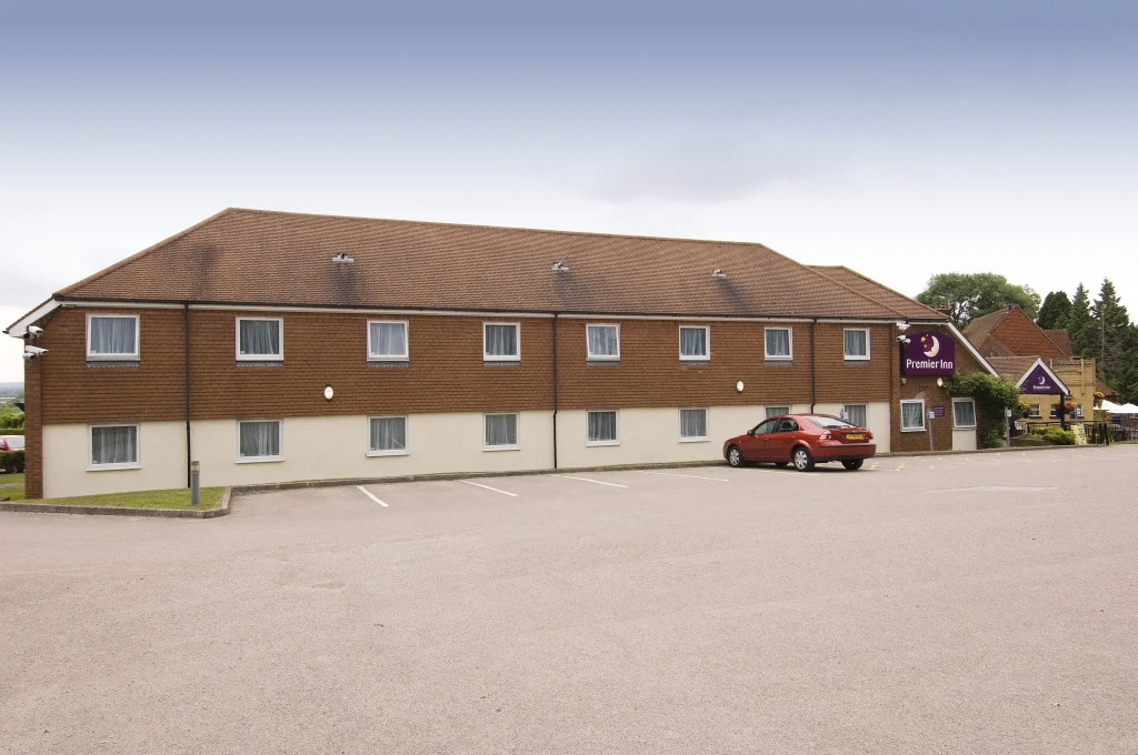 Premier Inn Tring