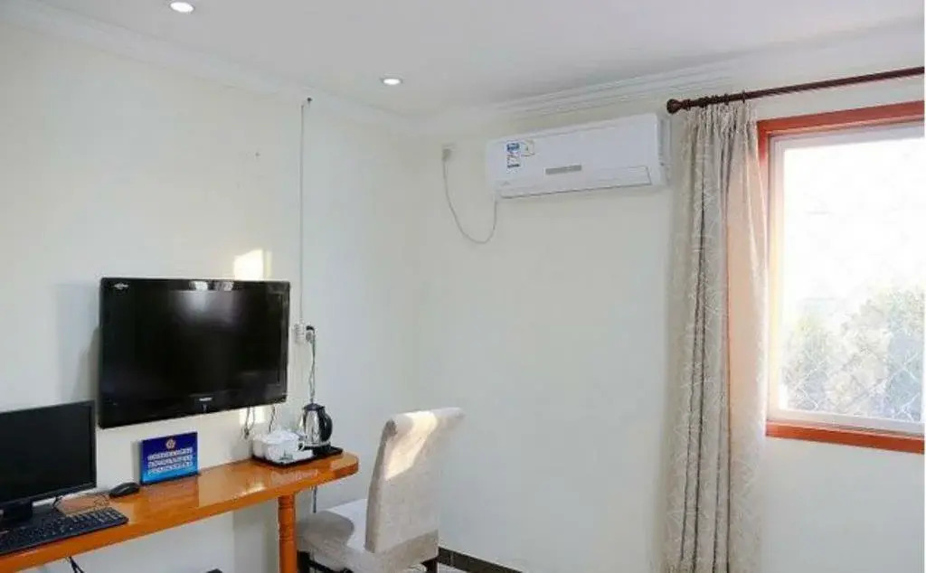 Tianan Guanqi Hotel