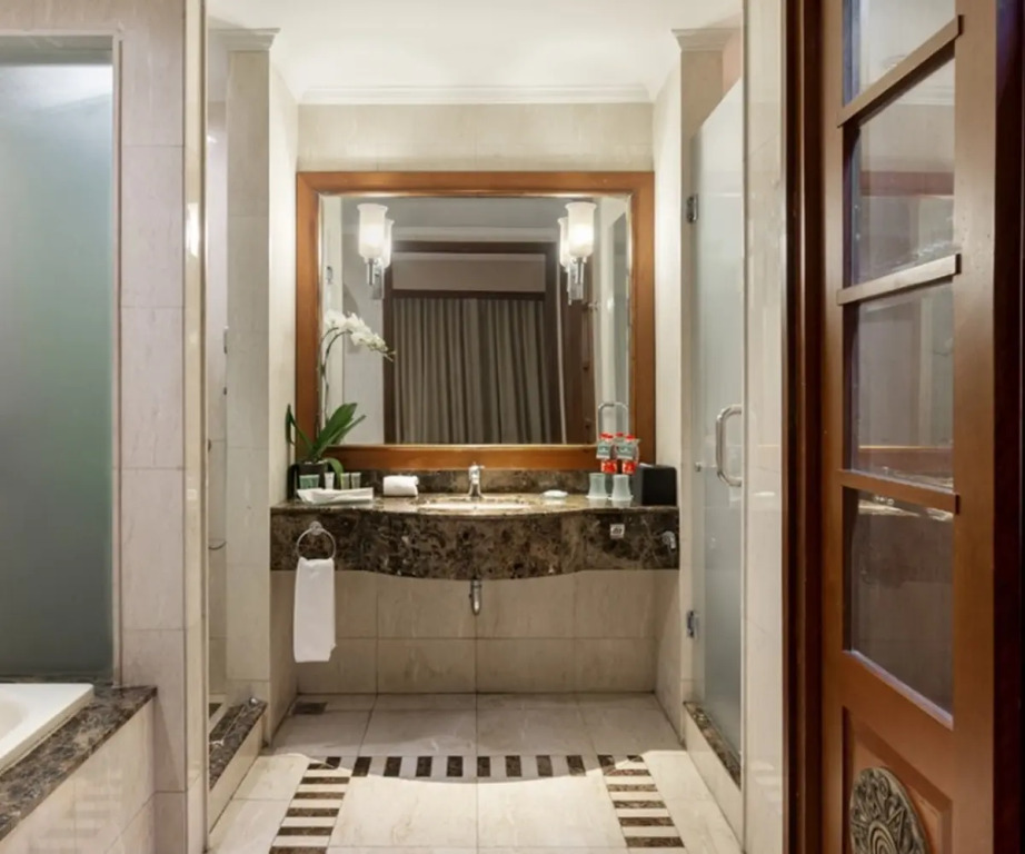 Hotel Santika Bandung