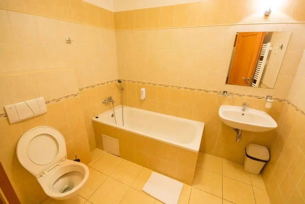 Hotel Na Kocandě
