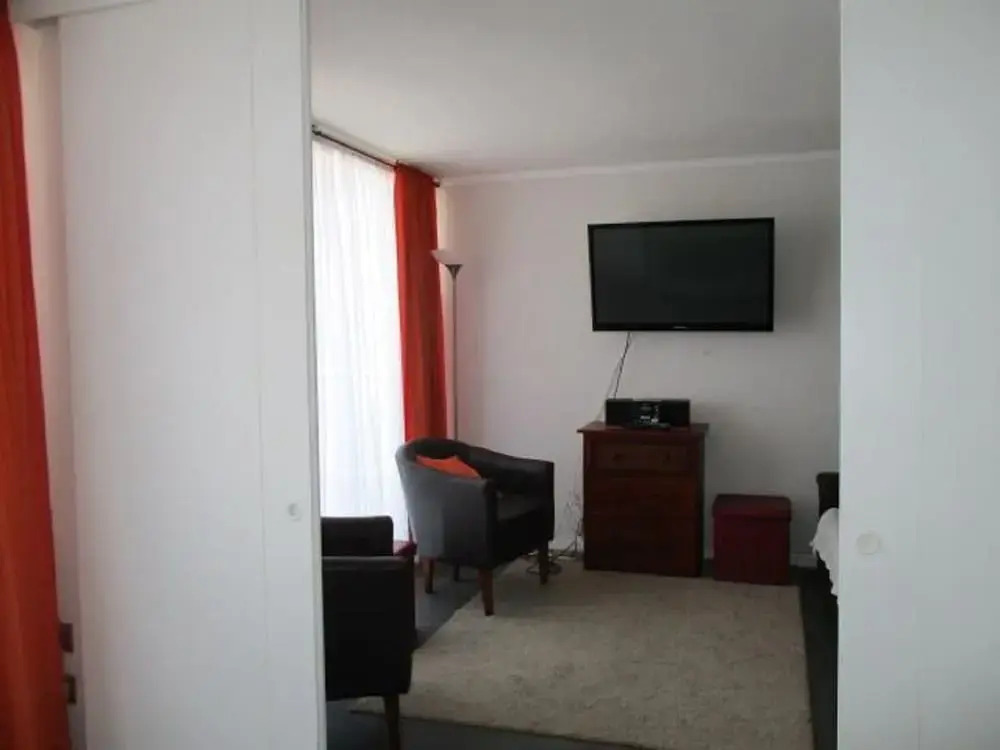 Apartamento Condominio Neohaus,4 Personas