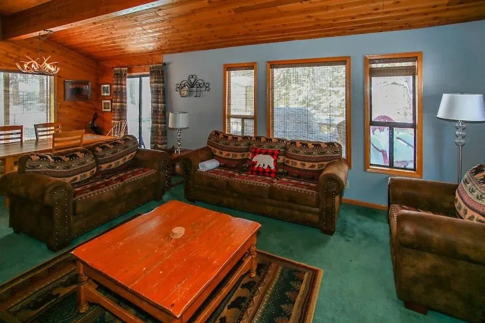 Lakeview Haven