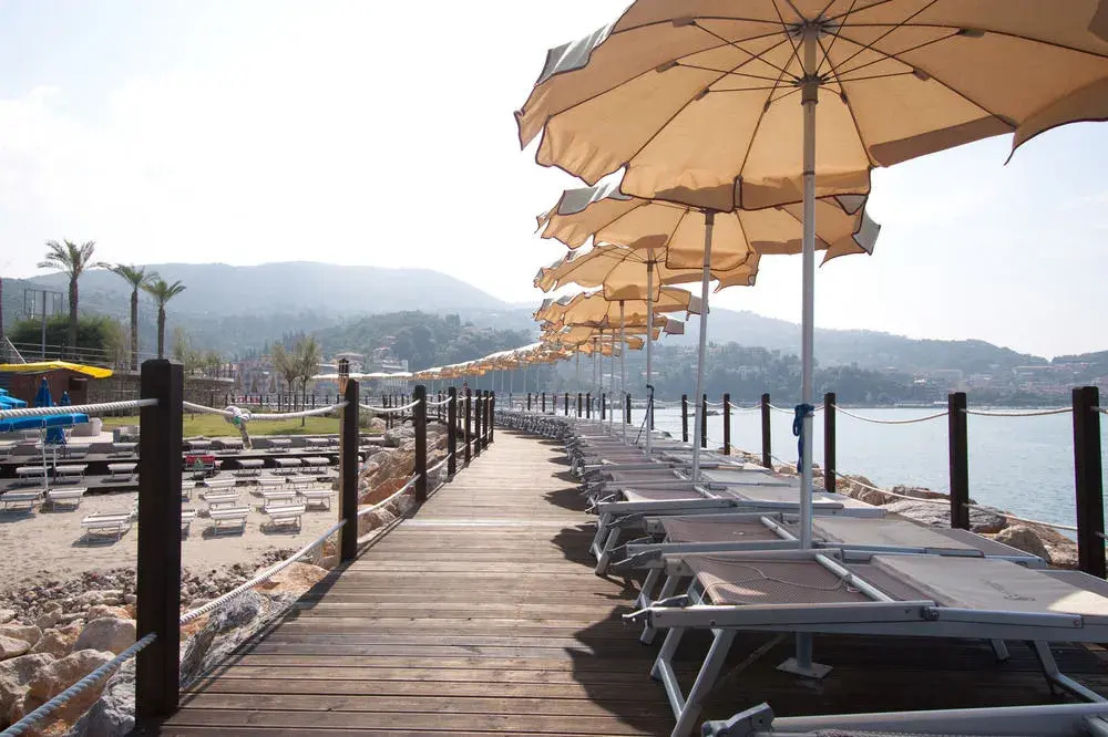 Case Vacanze Lerici - San Terenzo