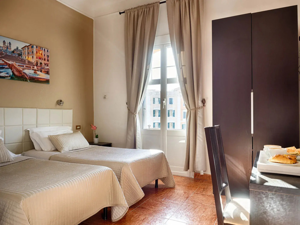 Sunny Guest House