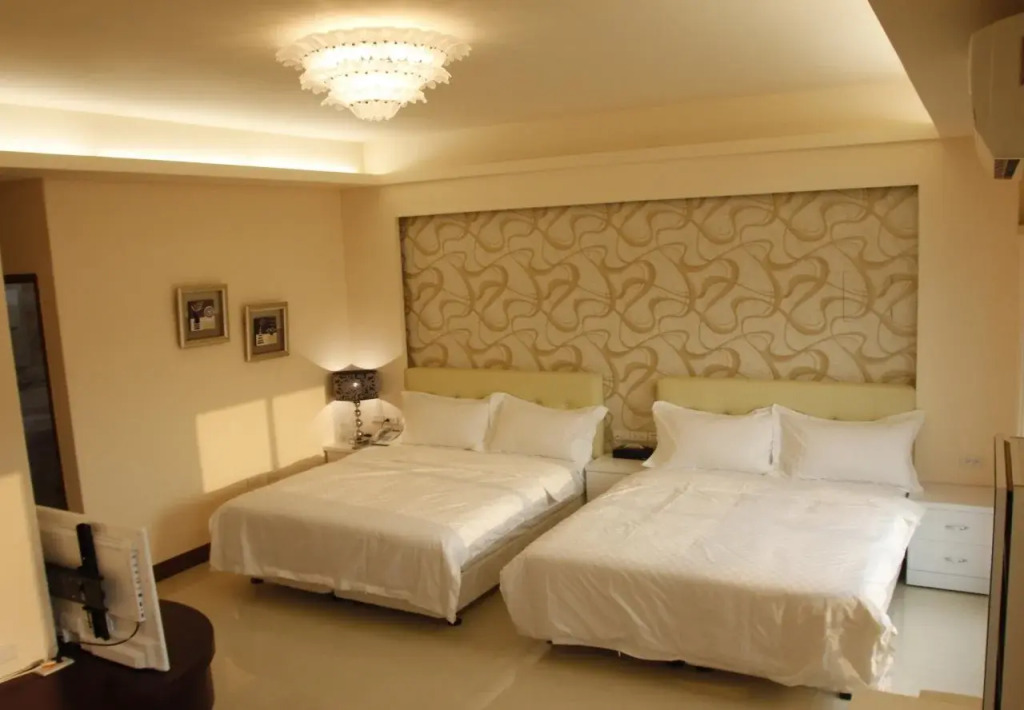 Days Good Guest House