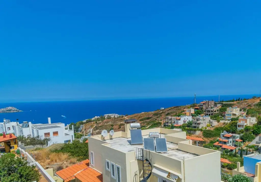 Villa Grande Crete