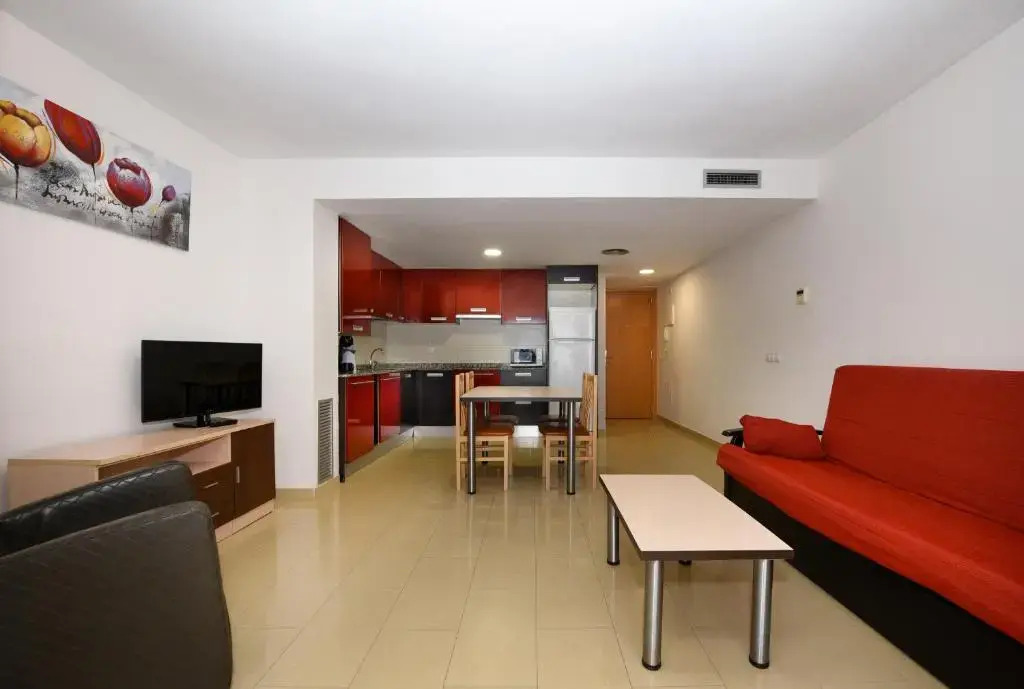 Neptuno Aparthotel