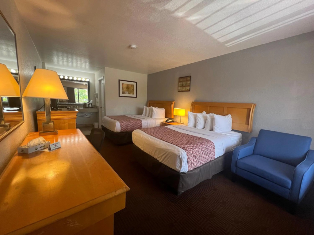 Garden Inn Homestead/Everglades/Gateway to Keys