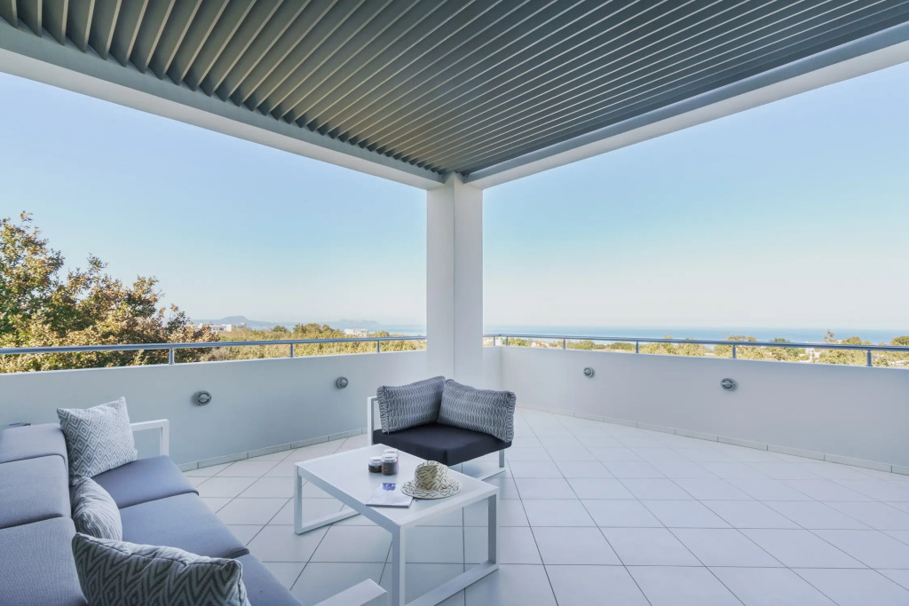 Oak Luxury Villa