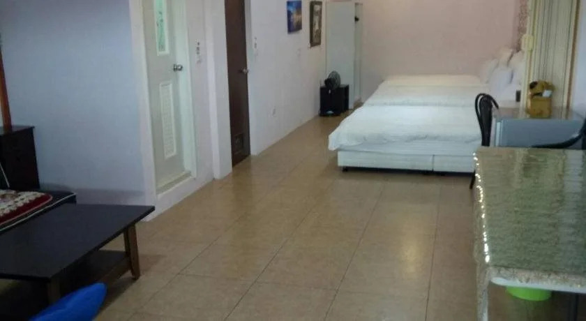 Sanyi Dream Garden B&B