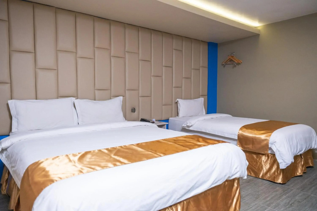 Mactan rooms