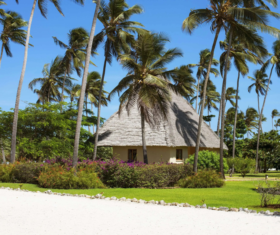 Neptune Pwani Beach Resort & Spa Zanzibar - All Inclusive