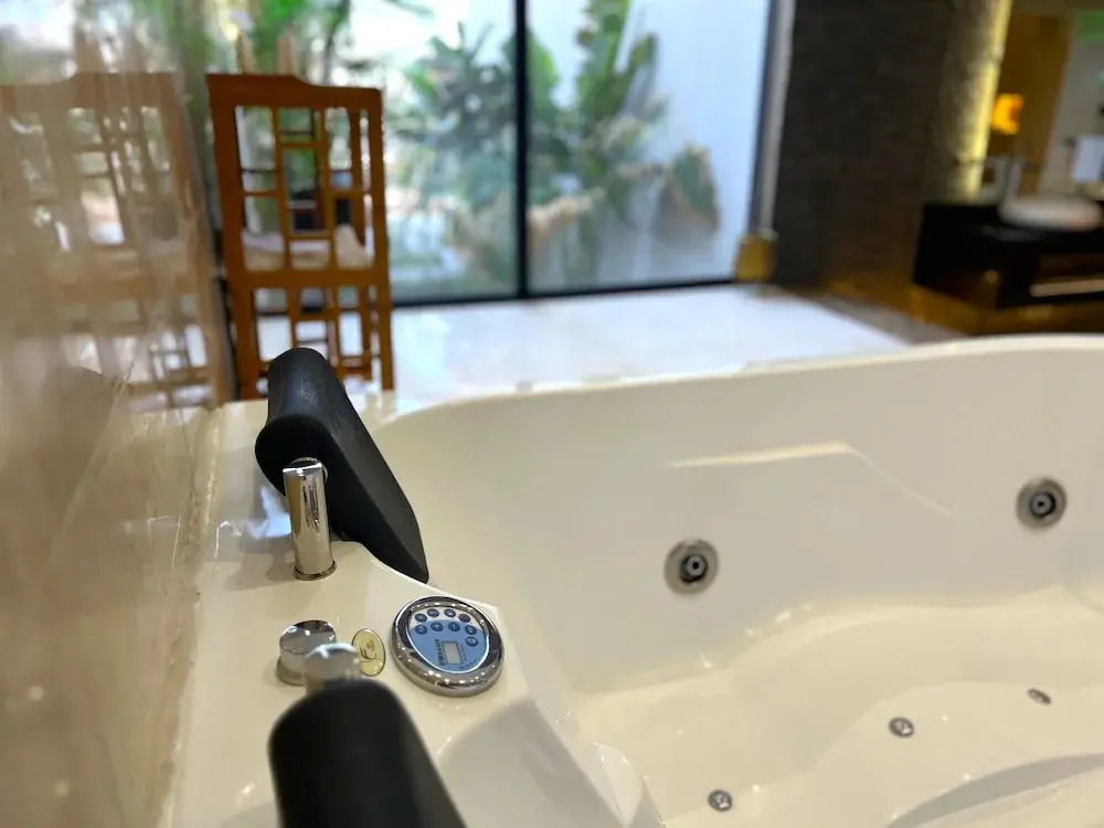 Villa Bali Jeddah