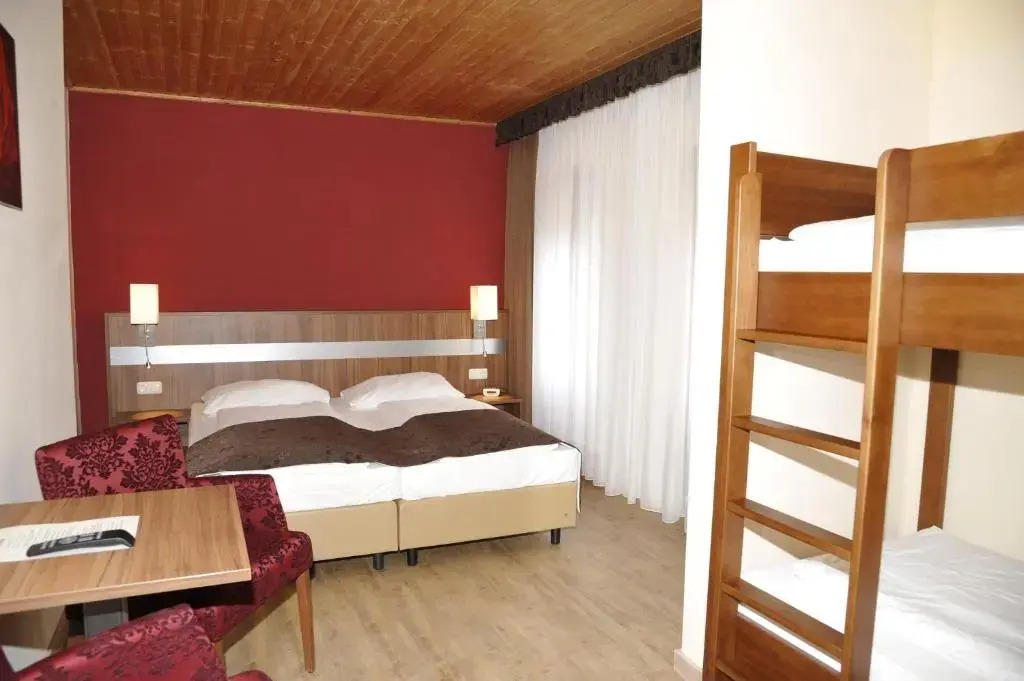 Hotel-Landgasthof Katschtalerhof