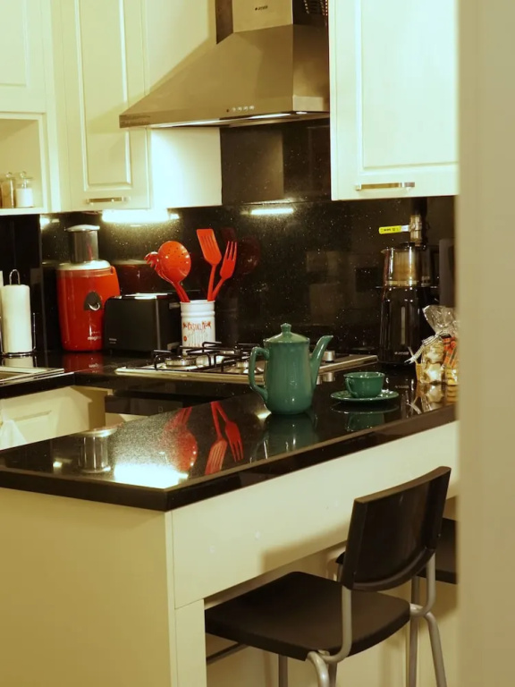 Tilas House No8 - Hostel