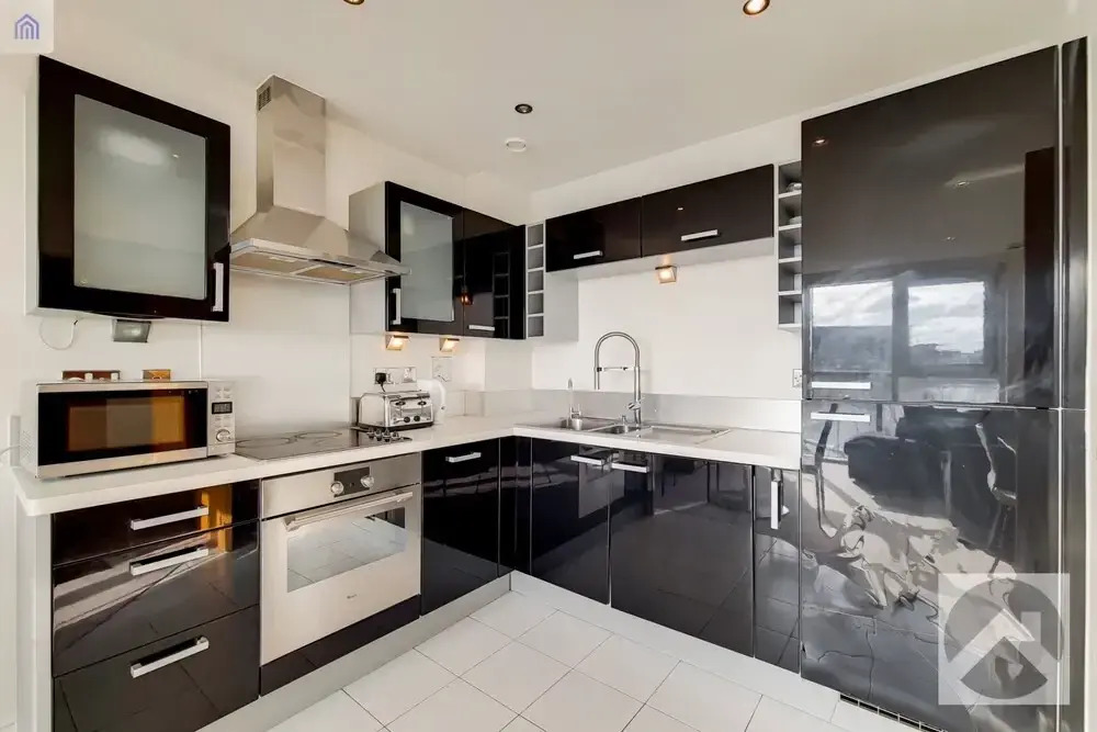 Adriatic One Bed and Bath  Apartment