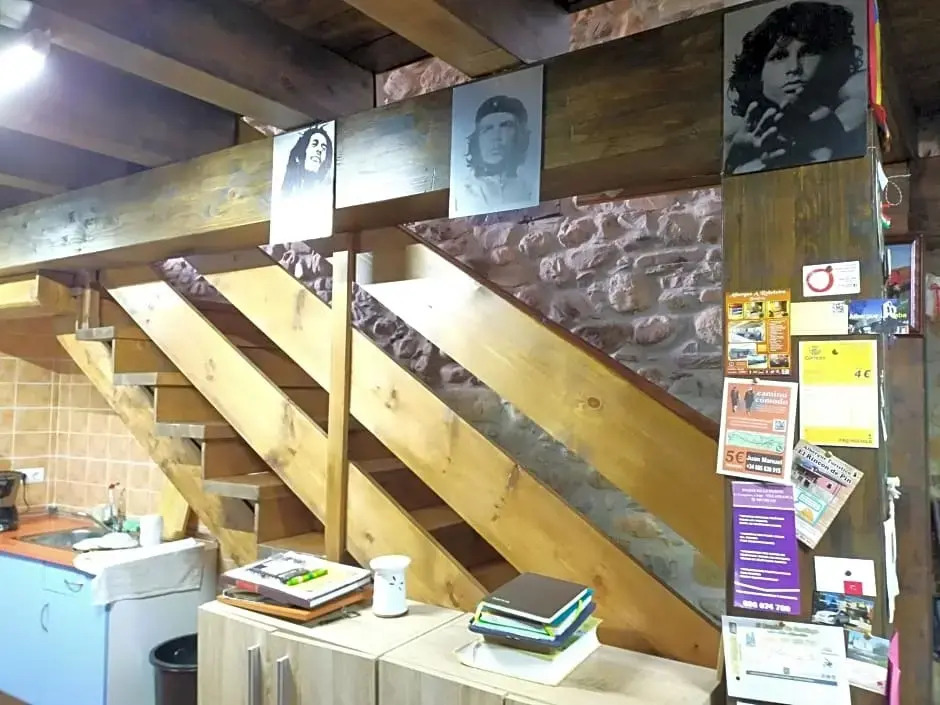 Albergue el Castillo
