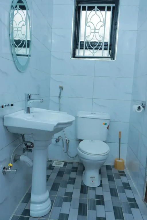 Jovamel Homestay