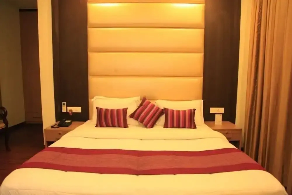 Indiyaah Inn