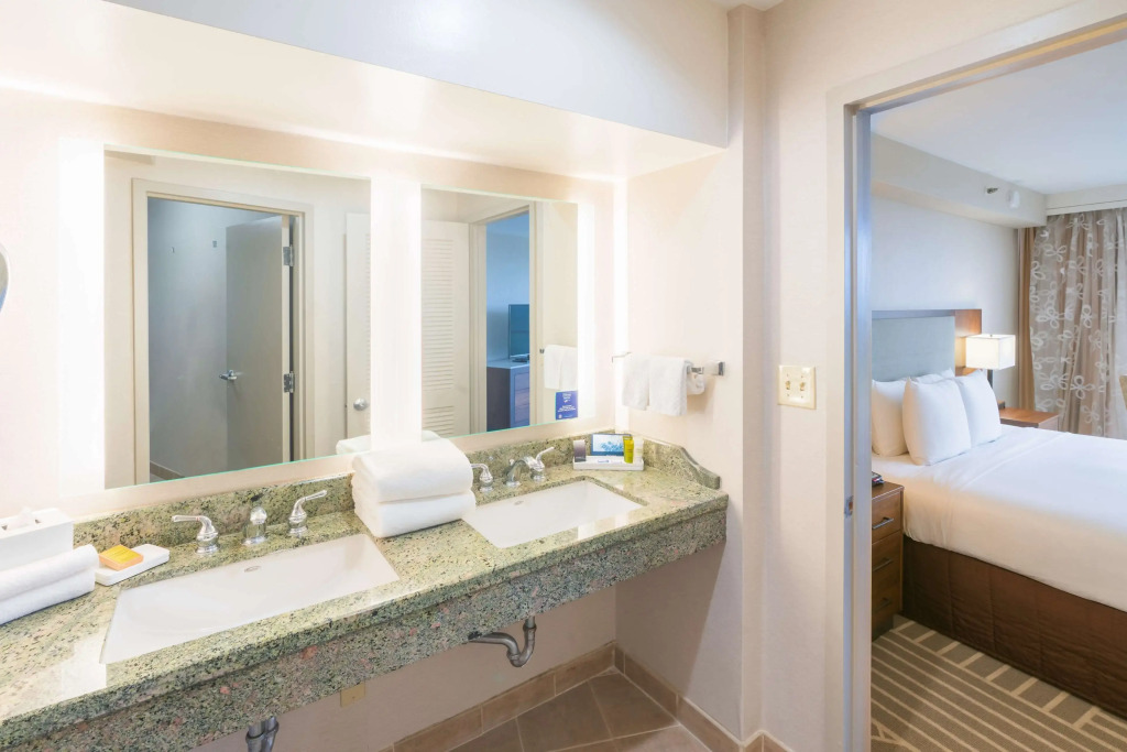 Hilton Memphis