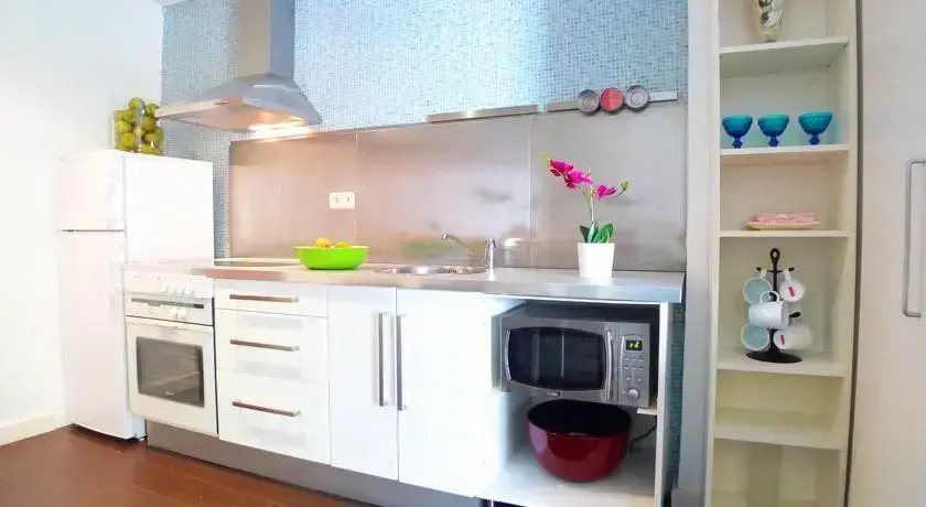 Chic Rentals La Latina - Calle Encomienda II
