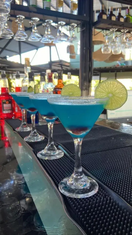 Hotel Capri Doradal