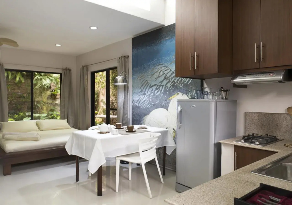 Greenpoint Studiosuites