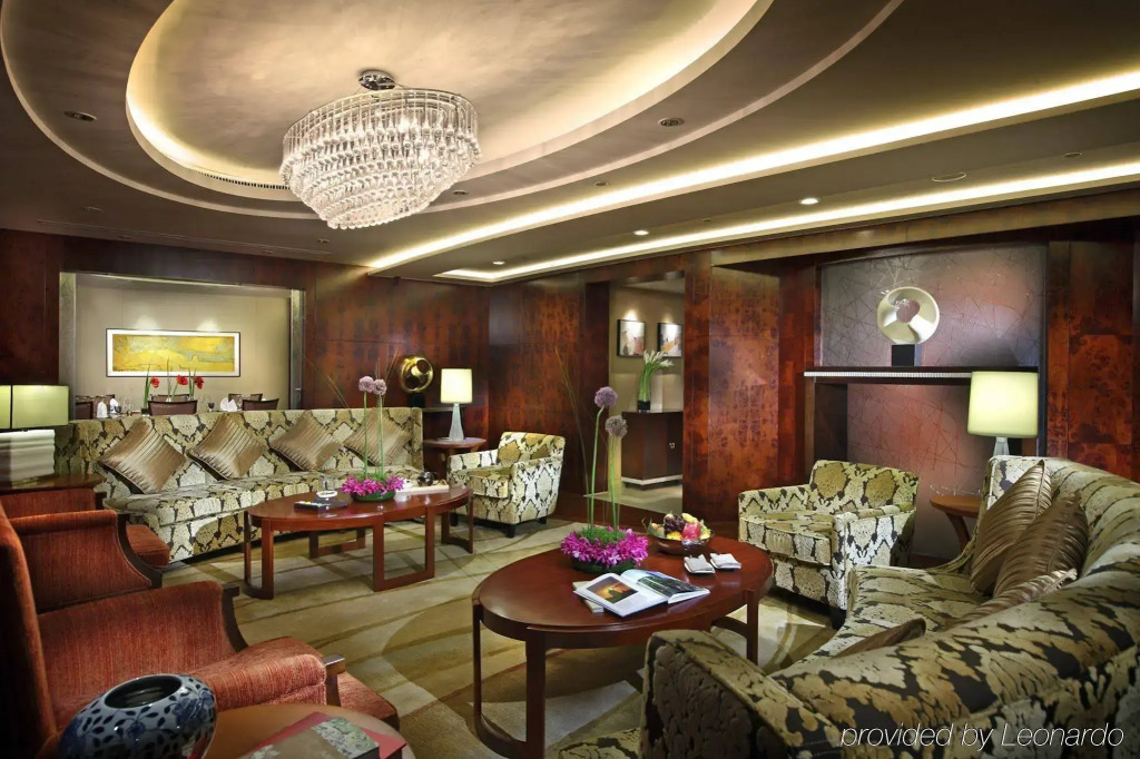 InterContinental Hangzhou ICC by IHG