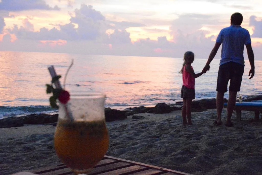 Ancarine Beach Resort