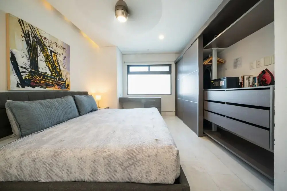 Yucatán - 1 Bedroom in Playa Near 5th At 38th Street