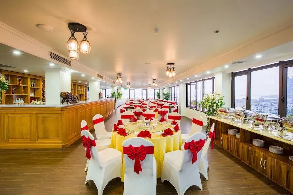 Thai Son Luxury Hotel