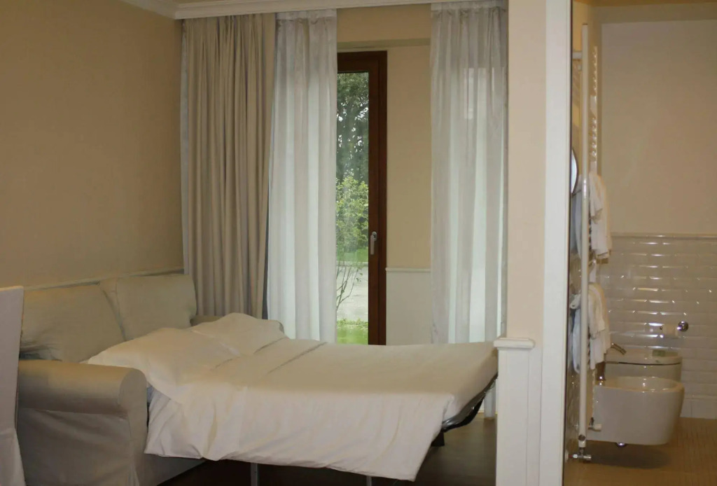 Hotel Antico Mulino