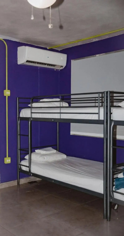 Conturce Hostel
