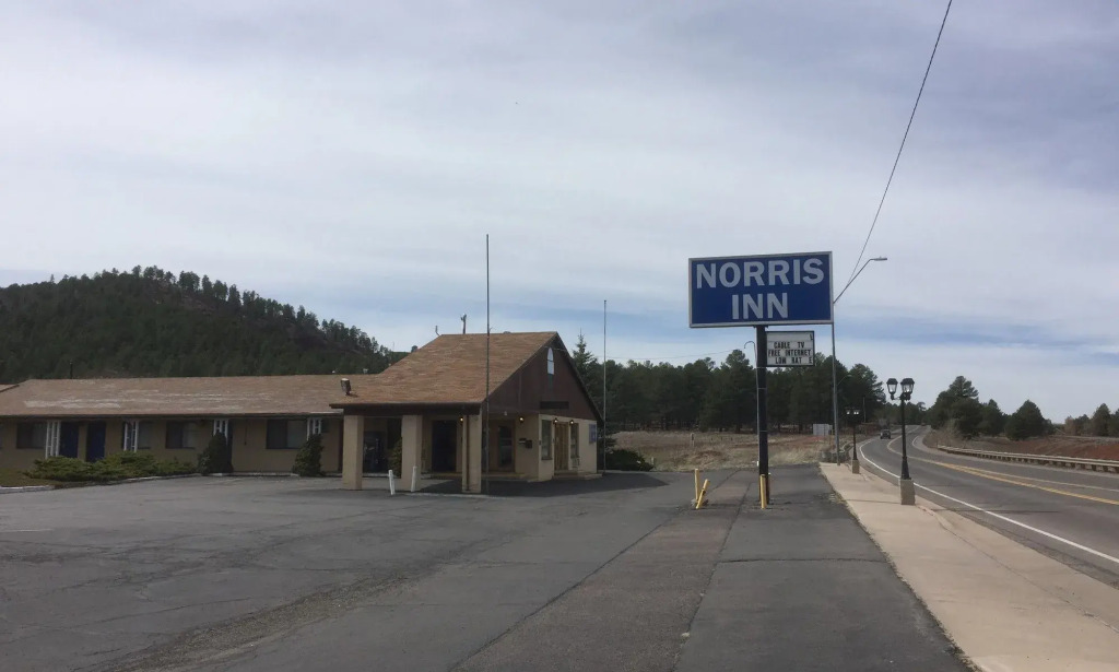 Super 8 by Wyndham Williams West Route 66 - Grand Canyon Area