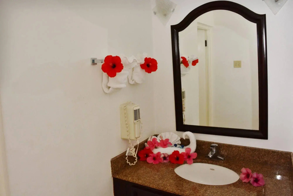Grand Hotel Excelsior Port Royal