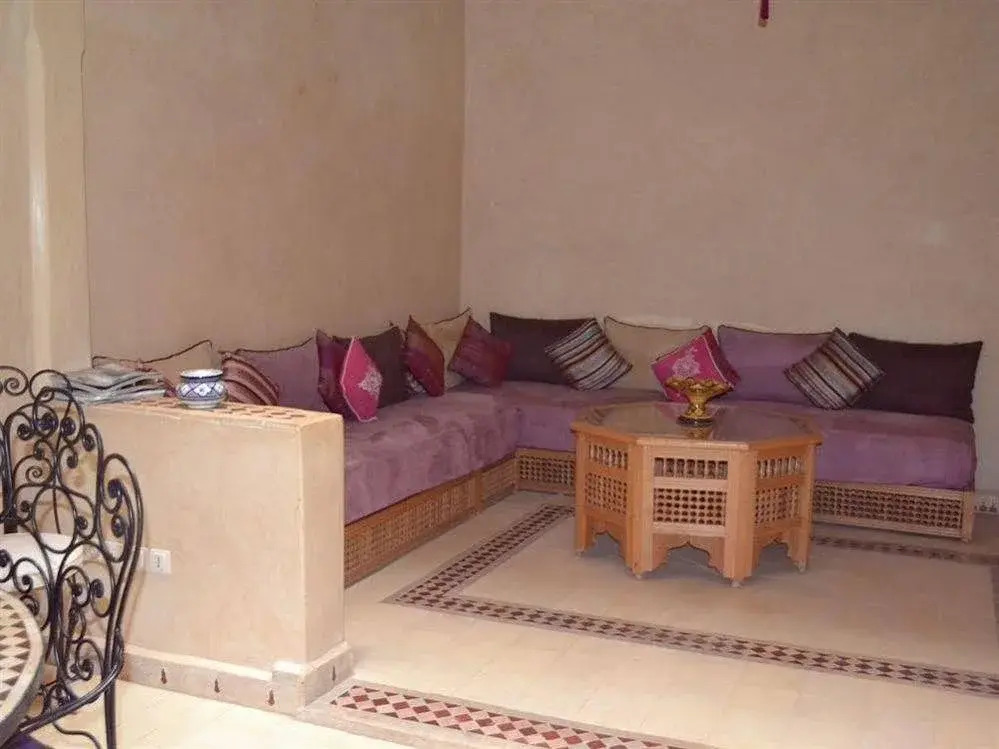 Riad Habibi