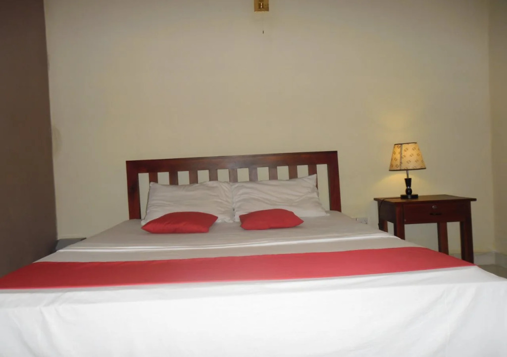 Zion Inn 1343