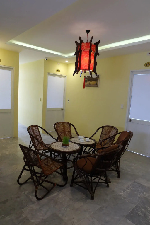 Champa Villas