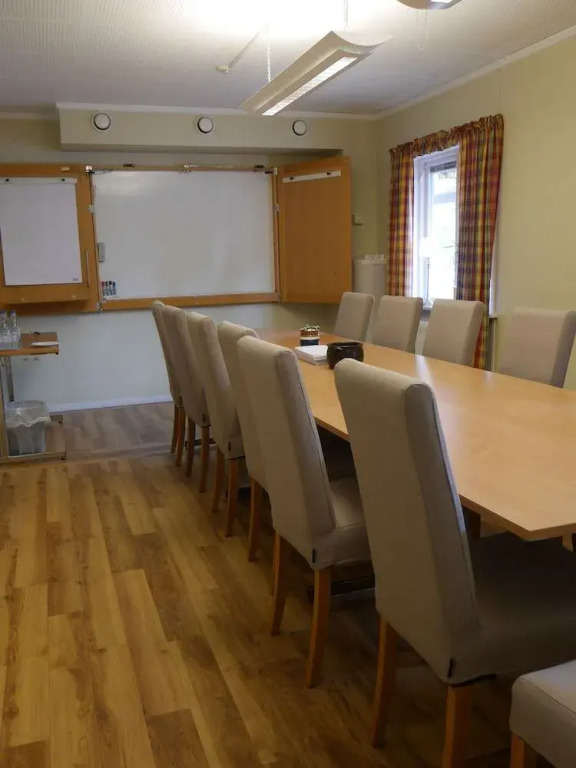 Hotell Moskogen