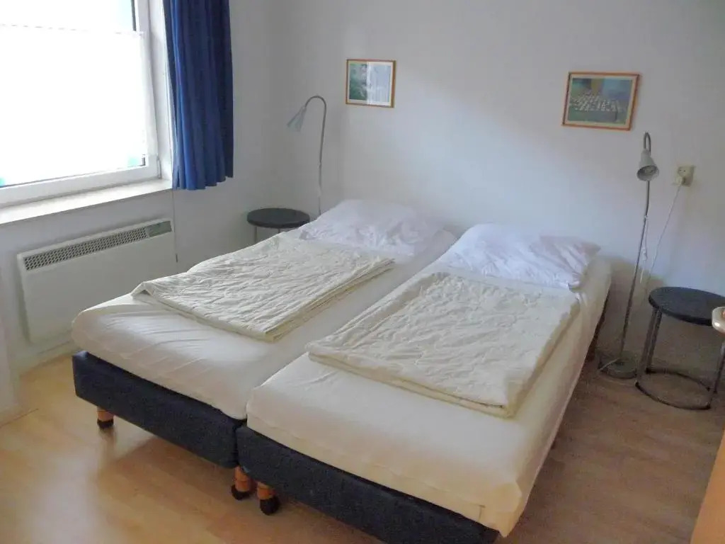 Appartement 19 Callantsoog