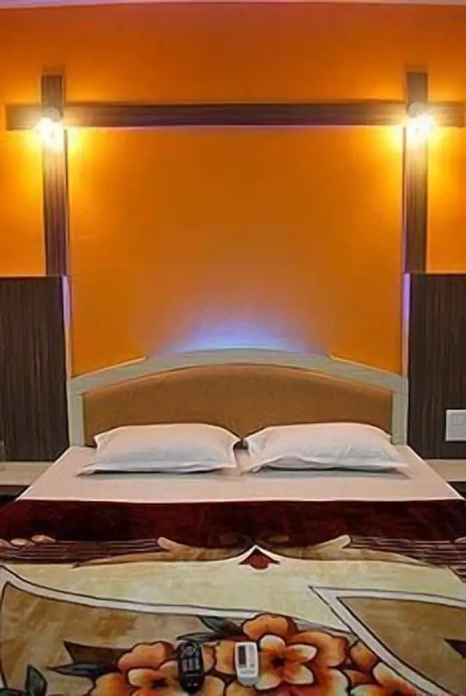 Shanti's Hotel Sonai