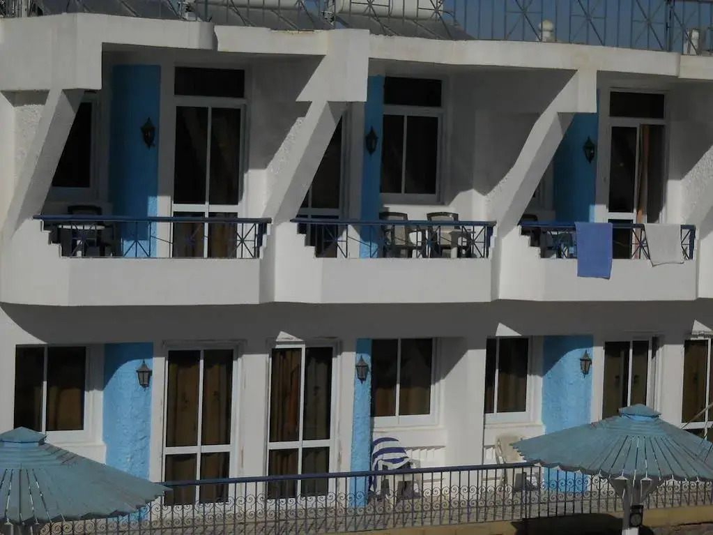 Regency Hotel
