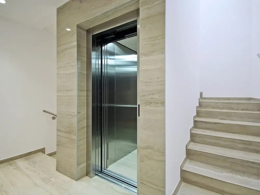 Luxurious Apartment With Private Pool and sea View Near the Beach in Crikvenica