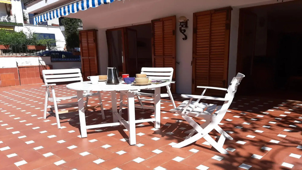 Alier in Llafranc With 3 Bedrooms and 1 Bathrooms