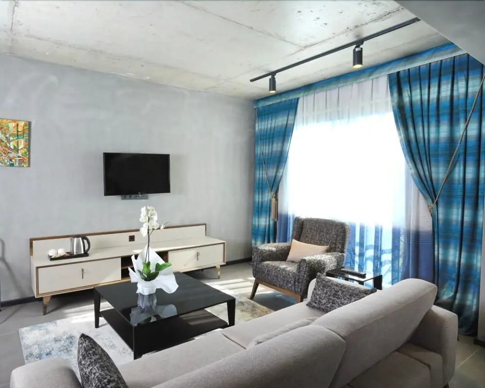 Sandora Boutiuqe Hotel