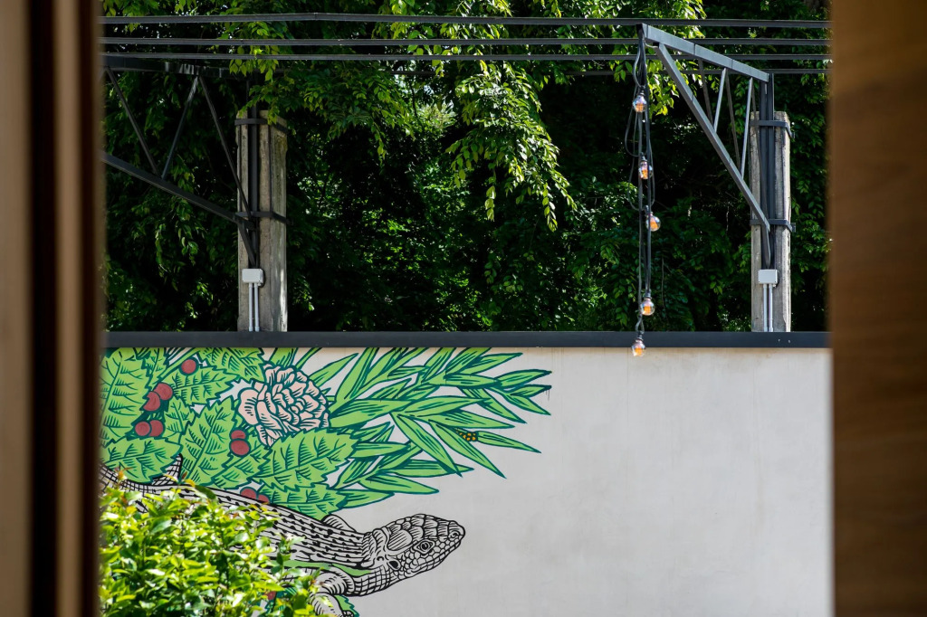 Horti 14 Borgo Trastevere Hotel